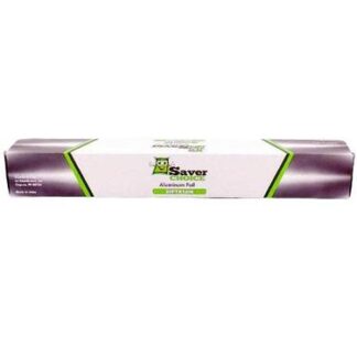 574A Papel Aluminio Saver Choice 200" 12/200